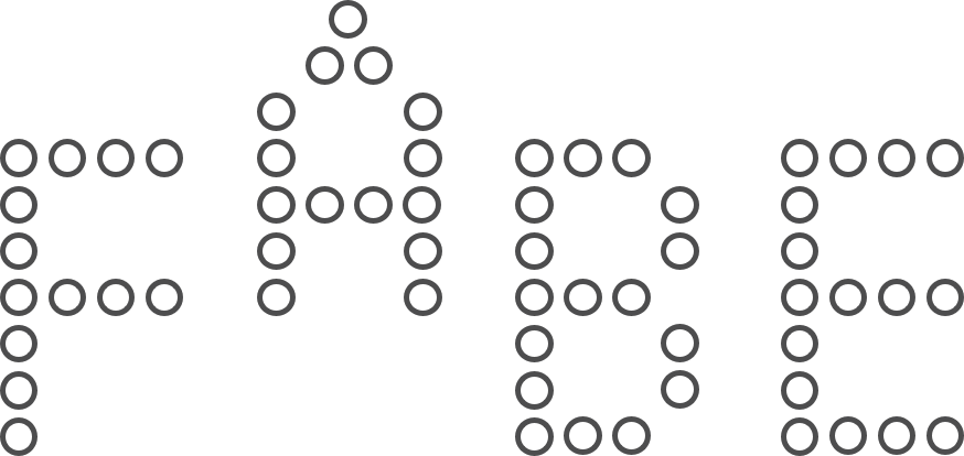 FABE - No FOMO, no problem